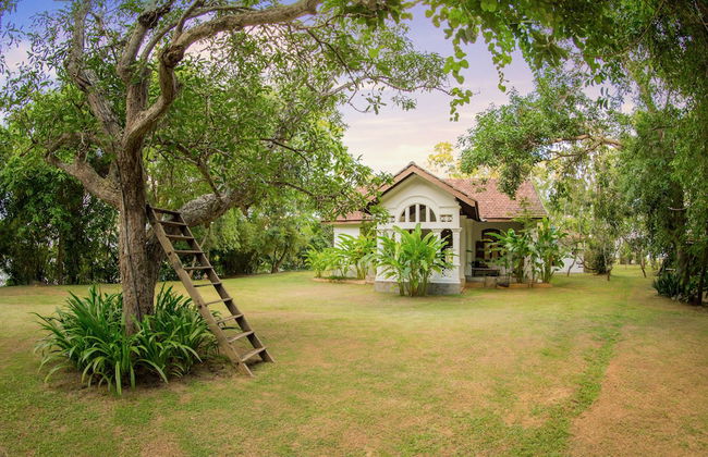 MO River House - Foto 30