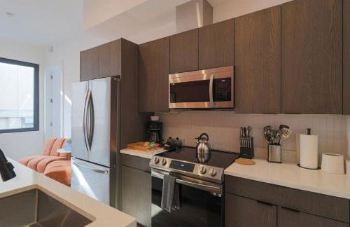 Unit 7 Spacious 3 Bedroom Plus Sofa Bed Sleeps 10 - Foto 19