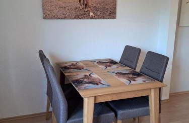 Fewo-Wittland Ferienwohnung mit Hund im Extertal - Foto 6