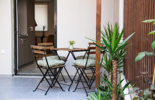 Caravin Wanderhome Nea Ionia, 5 min from Metro station - Foto 55