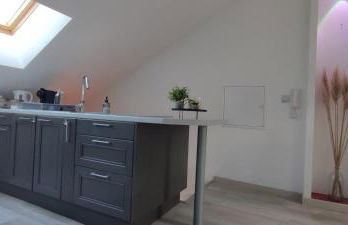 Le Loft 100 m de la gare - Foto 11