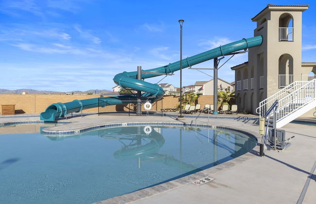 Endless Summer/ Brand New Waterpark! - Foto 28