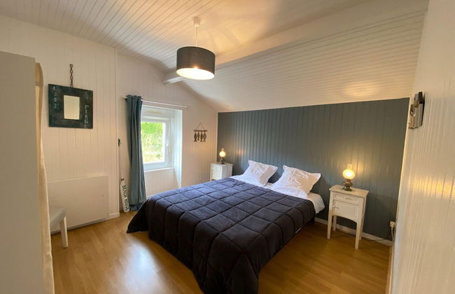 Charming Cottage Near Mont St. Michel Bay - Foto 5