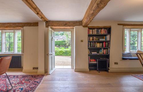 The Mill House - Beautiful 4BD Family Home! - Foto 26