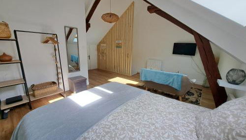 L'Echappée Morétaine - Cœur de Moret - Foto 3