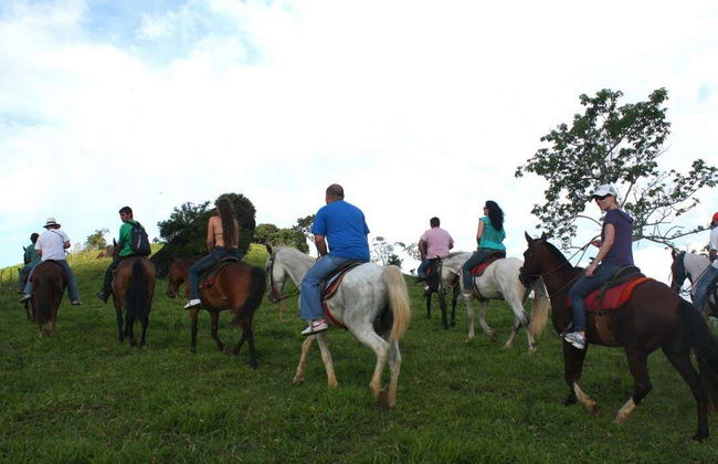 Horseback Ride in the Serra da Bocaina - Foto 6