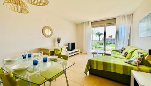 Apartamento en l'Ampolla con piscina - Foto 3