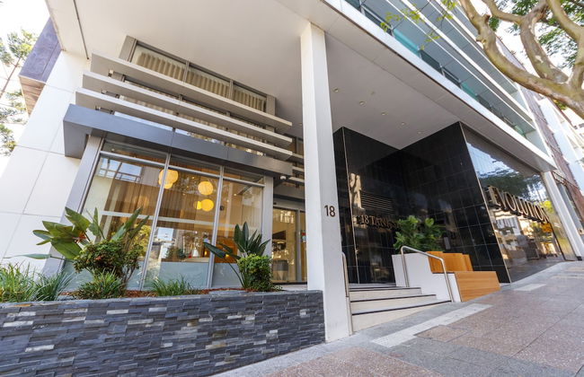 Evolution Apartments - Photo 57