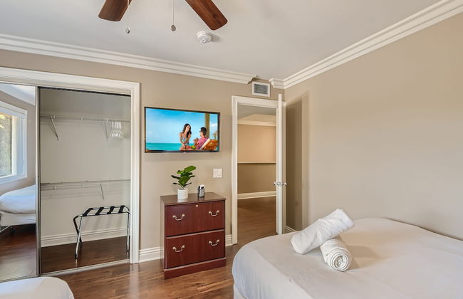 Spacious 3BR Yard BBQ Games Free Parking 0R2 - Photo 18