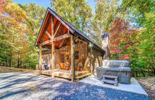 Brand New Build Luxury Mountain Chalet with Hot tub, pool, Game Room, Premium features - Foto 30