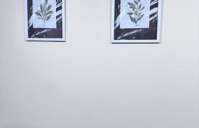 The Rich Living Apartment - Foto 30