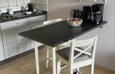 Ferienwohnung in Freudenstadt-Kniebis II - Foto 12