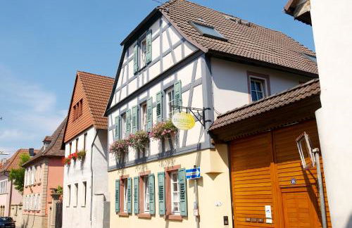 Kronenhof - Wein und Ferien - Foto 1