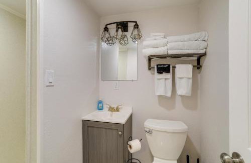 Walk to Norfork Lake Guest House in Henderson - Foto 12