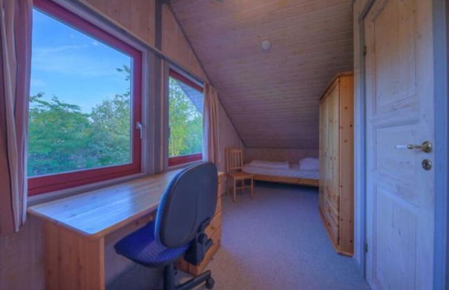 Ferienhaus im Ferienpark Mirow - Photo 6