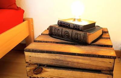 Ruhiges 4 Sterne Exzellenz-Appartement DIANA im Elb-Urstromtal - fast WLAN, good for long-terms - Foto 21