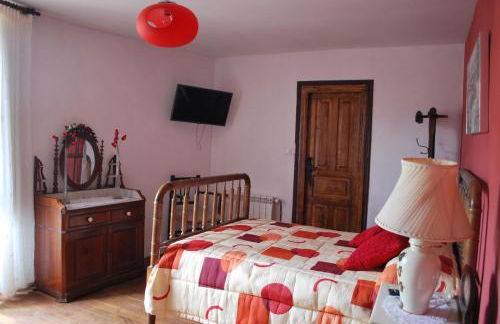 Los Polvazares - Photo 9