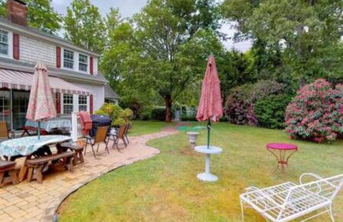 Menauhant Beach Paradise - Foto 30