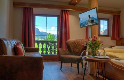 Gaestehaus Webermohof - Foto 13