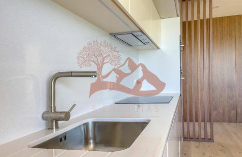 3 Encostas - Foto 3
