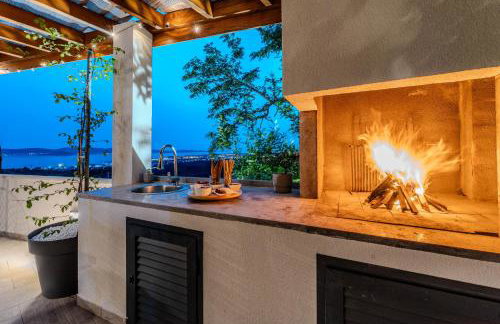 Villa Hill - Foto 42