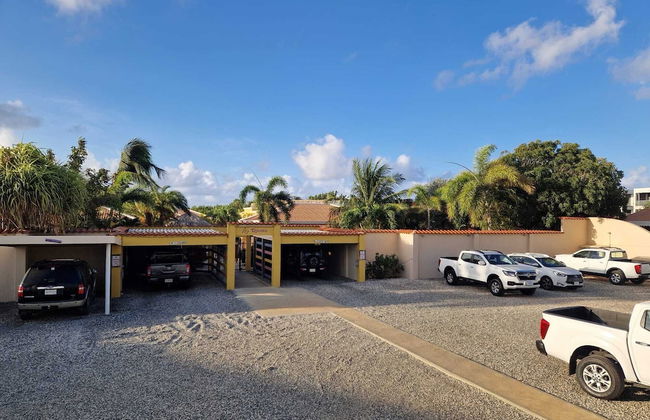 Djambo Apartments - Adults Only - Foto 55