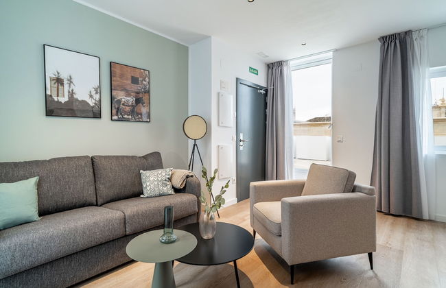 Limehome Sevilla Calle Granada - Photo 43