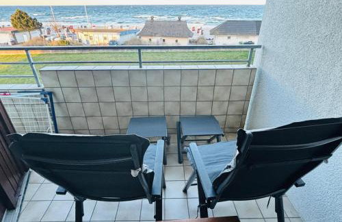 Strandhotel Wohnung 30 - Foto 19