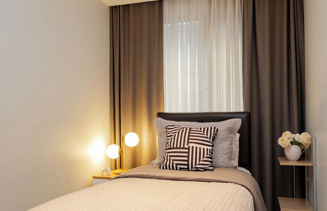 Home Of Istanbul - Foto 17