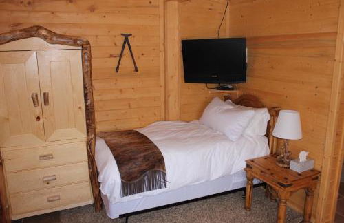 Sevier River Ranch & Cattle Company - Foto 37