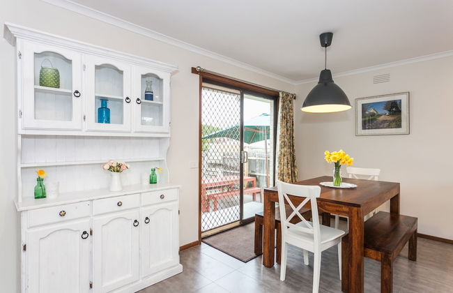 Beachfront Cottages Torquay - Foto 17