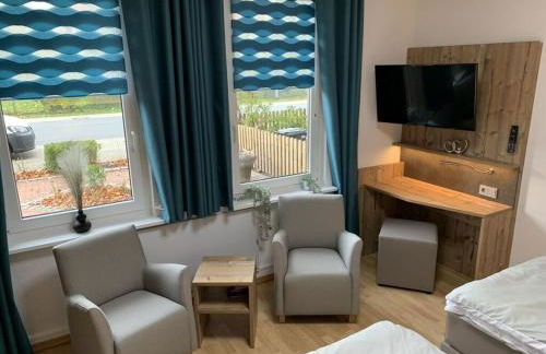 Amazing Holiday Home Near the Lake - Foto 18