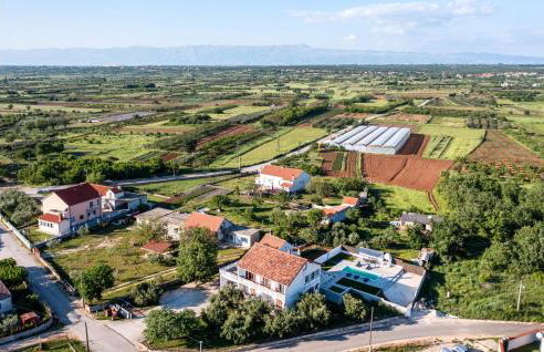 Nice Apartment In Prkos With Wifi - Foto 2