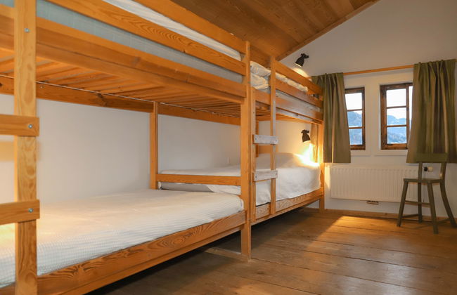 Chalet Pierre Fleur - Foto 24