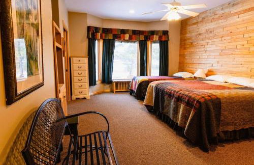 Hickory at Pine Cone Lodge - Foto 16