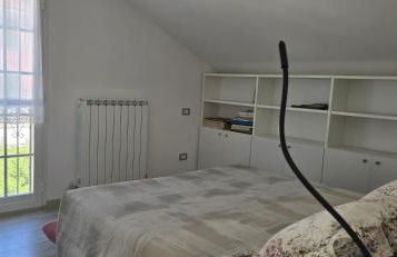 Villa Rocca - mansarda by Affitti brevi Liguria - Foto 11