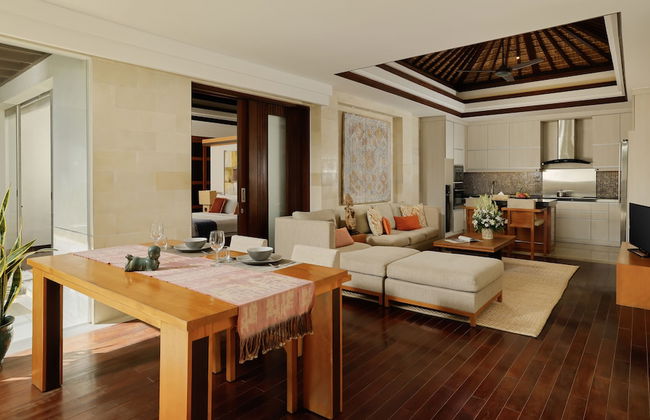 Jimbaran Bay Villas by Nakula - Foto 5