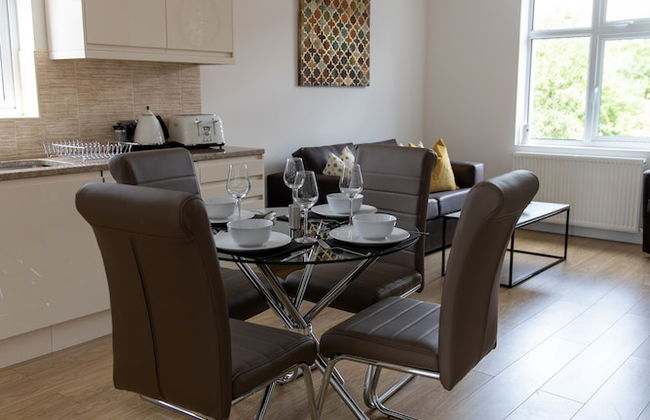 London Northwick Park by Riis Property - Foto 26