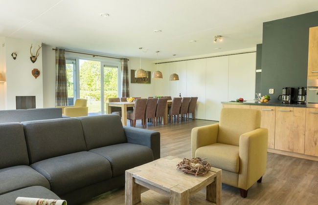 Spacious Villa in a National Park - Photo 7