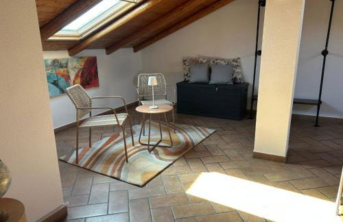 Apartment 'Das Cannizzaro-Haus by Interhome - Foto 8