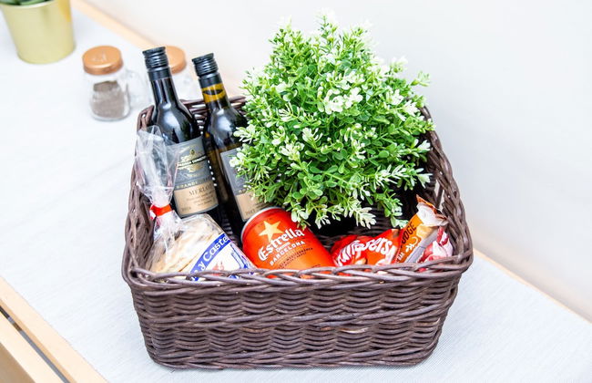 The Louis Armstrong - Luxury Apartment - Foto 9