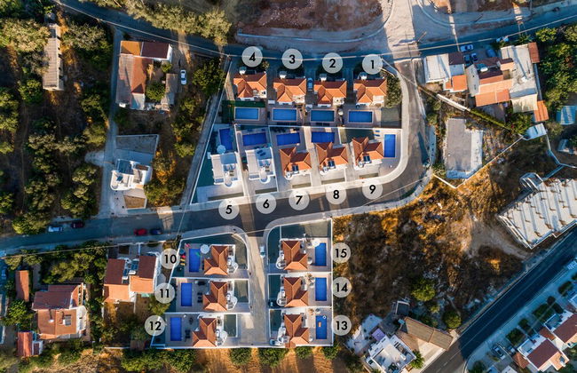 Sanders White Mountains - Cozy Villa With Pool - Foto 37