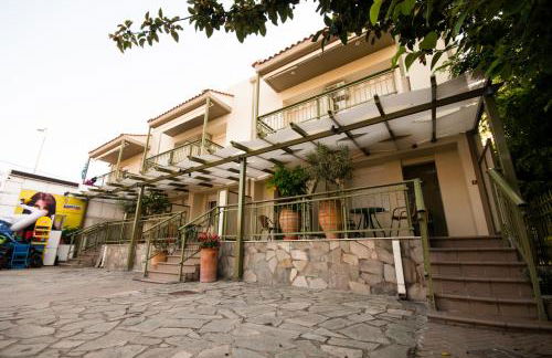 Thalassoperasma - Foto 4