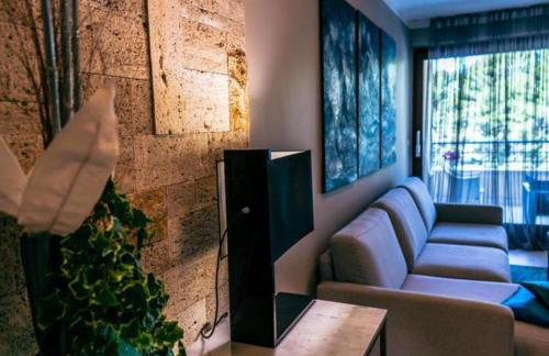 Luxe apartment Del Mare - Photo 37