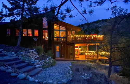 Buena Vista Retreat Steps To Arkansas River! - Foto 35