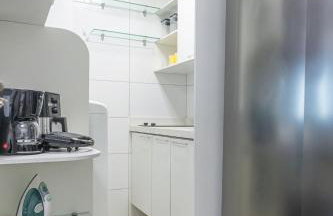 Estudio con Piscina en la Azotea en Olinda – J907C - Foto 18