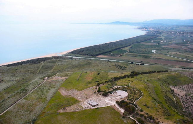 Eraclea Minoa Village - Foto 56