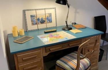 LE MAS maison vue sur Loire jardin 4 - Foto 44