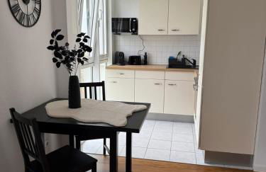 H&W Apartments II - Foto 10