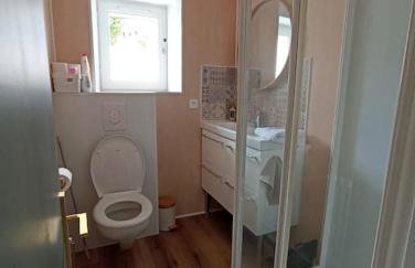 gîte au champ d'avoine - Foto 24